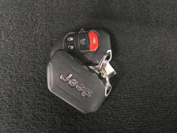 2018 Jeep Wrangler Unlimited All New Rubicon Sport Utility 4D thumbnail 19