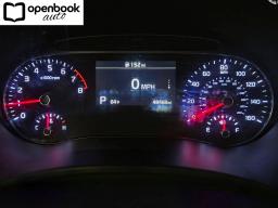 2021 Kia Soul Turbo Wagon 4D thumbnail 12