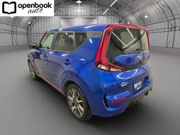 2021 Kia Soul Turbo Wagon 4D thumbnail 7