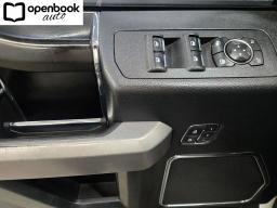 2018 Ford F150 SuperCrew Cab Platinum Pickup 4D 5 1/2 ft thumbnail 12