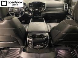 2023 Ram 1500 Crew Cab Laramie Pickup 4D 5 1/2 ft thumbnail 14