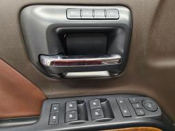 2015 Chevrolet Silverado 2500 HD Crew Cab High Country Pickup 4D 6 1/2 ft thumbnail 9