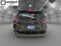2026 Nissan Rogue Rock Creek (2026.5) Sport Utility 4D thumbnail 6