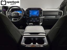 2024 Ford F150 SuperCrew Cab XLT Pickup 4D 5 1/2 ft thumbnail 17