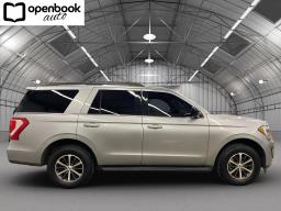 2021 Ford Expedition XL Sport Utility 4D thumbnail 4