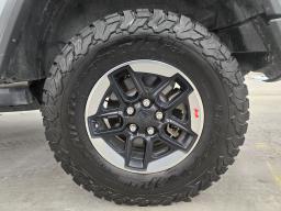2018 Jeep Wrangler Unlimited All New Rubicon Sport Utility 4D thumbnail 20