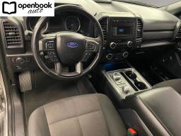 2021 Ford Expedition XL Sport Utility 4D thumbnail 10