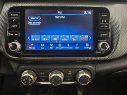 2023 Nissan Kicks SV Sport Utility 4D thumbnail 12