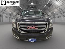 2020 GMC Yukon XL SLT Sport Utility 4D thumbnail 2