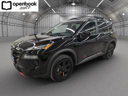 2026 Nissan Rogue Rock Creek (2026.5) Sport Utility 4D thumbnail 1