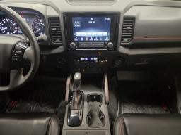 2024 Nissan Frontier Crew Cab PRO-4X Pickup 4D 5 ft thumbnail 21