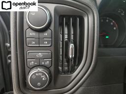 2023 Chevrolet Silverado 1500 Crew Cab Custom Trail Boss Pickup 4D 5 3/4 ft thumbnail 12