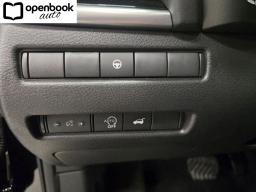 2026 Nissan Rogue Rock Creek (2026.5) Sport Utility 4D thumbnail 11