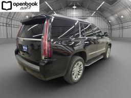 2018 Cadillac Escalade Sport Utility 4D thumbnail 5