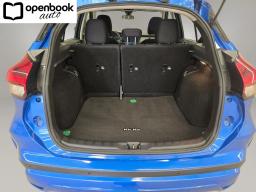 2023 Nissan Kicks SV Sport Utility 4D thumbnail 17
