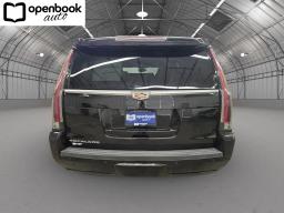 2018 Cadillac Escalade Sport Utility 4D thumbnail 6