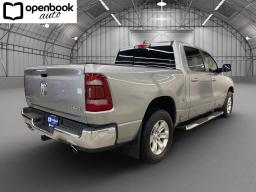 2023 Ram 1500 Crew Cab Laramie Pickup 4D 5 1/2 ft thumbnail 5