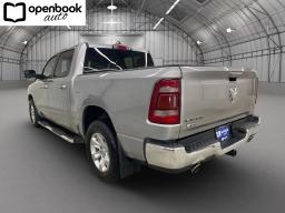 2023 Ram 1500 Crew Cab Laramie Pickup 4D 5 1/2 ft thumbnail 7