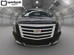 2018 Cadillac Escalade Sport Utility 4D thumbnail 2