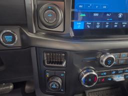 2024 Ford F150 SuperCrew Cab XLT Pickup 4D 5 1/2 ft thumbnail 14
