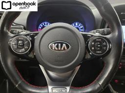2021 Kia Soul Turbo Wagon 4D thumbnail 13