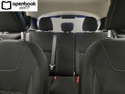 2023 Nissan Kicks SV Sport Utility 4D thumbnail 13