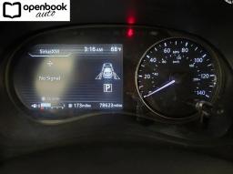 2023 Nissan Kicks SV Sport Utility 4D thumbnail 11