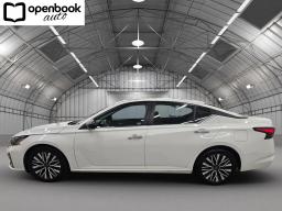 2024 Nissan Altima 2.5 SV Sedan 4D thumbnail 8
