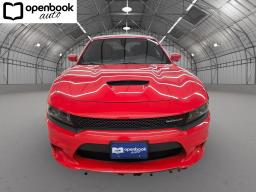2022 Dodge Charger GT Sedan 4D thumbnail 2