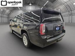 2020 GMC Yukon XL SLT Sport Utility 4D thumbnail 7