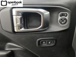 2018 Jeep Wrangler Unlimited All New Rubicon Sport Utility 4D thumbnail 9