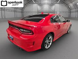 2022 Dodge Charger GT Sedan 4D thumbnail 5