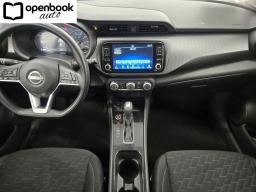 2023 Nissan Kicks SV Sport Utility 4D thumbnail 16