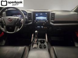 2024 Nissan Frontier Crew Cab PRO-4X Pickup 4D 5 ft thumbnail 20