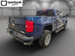 2015 Chevrolet Silverado 2500 HD Crew Cab High Country Pickup 4D 6 1/2 ft thumbnail 5