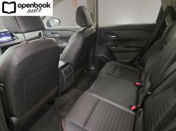 2026 Nissan Rogue Rock Creek (2026.5) Sport Utility 4D thumbnail 18