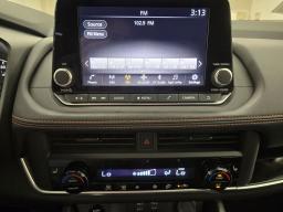 2026 Nissan Rogue Rock Creek (2026.5) Sport Utility 4D thumbnail 13