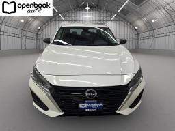 2024 Nissan Altima 2.5 SV Sedan 4D thumbnail 2