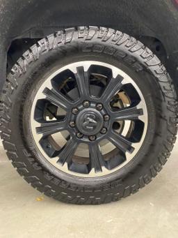 2024 Ram 3500 Crew Cab Big Horn Pickup 4D 8 ft thumbnail 16