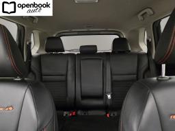 2026 Nissan Rogue Rock Creek (2026.5) Sport Utility 4D thumbnail 15