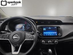 2023 Nissan Kicks SV Sport Utility 4D thumbnail 14