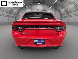 2022 Dodge Charger GT Sedan 4D thumbnail 6