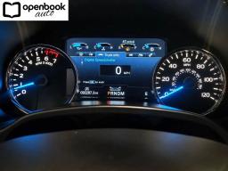 2018 Ford F150 SuperCrew Cab Platinum Pickup 4D 5 1/2 ft thumbnail 14