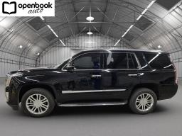 2018 Cadillac Escalade Sport Utility 4D thumbnail 8