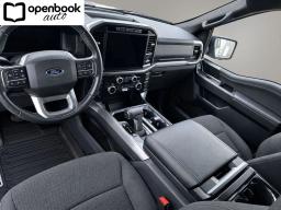 2024 Ford F150 SuperCrew Cab XLT Pickup 4D 5 1/2 ft thumbnail 11