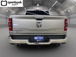 2023 Ram 1500 Crew Cab Laramie Pickup 4D 5 1/2 ft thumbnail 6