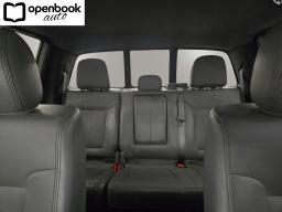 2014 Ford F150 SuperCrew Cab Lariat Pickup 4D 5 1/2 ft thumbnail 14