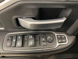 2024 Ram 3500 Crew Cab Big Horn Pickup 4D 8 ft thumbnail 9