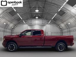 2024 Ram 3500 Crew Cab Big Horn Pickup 4D 8 ft thumbnail 7