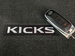 2023 Nissan Kicks SV Sport Utility 4D thumbnail 18